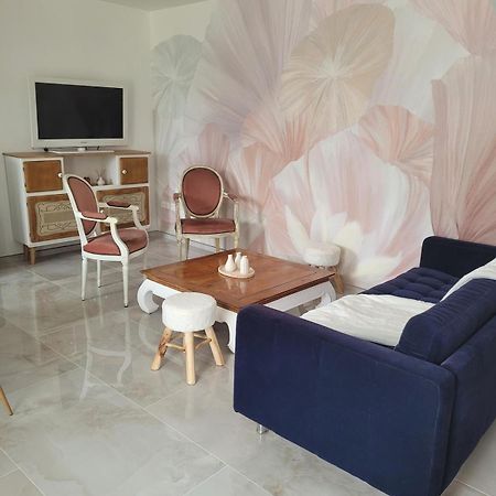 Maison De Coton Ty Koton Plourivo エクステリア 写真