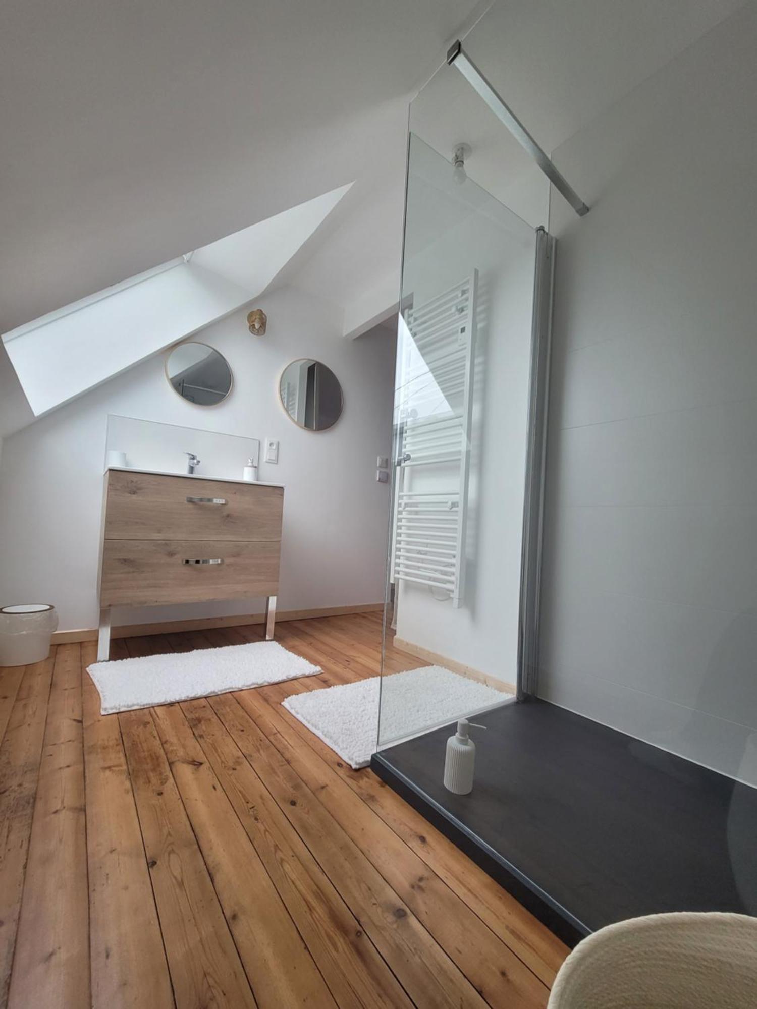 Maison De Coton Ty Koton Plourivo エクステリア 写真