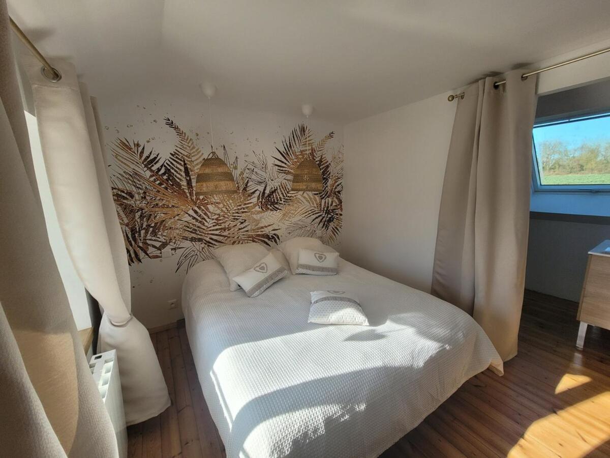 Maison De Coton Ty Koton Plourivo エクステリア 写真